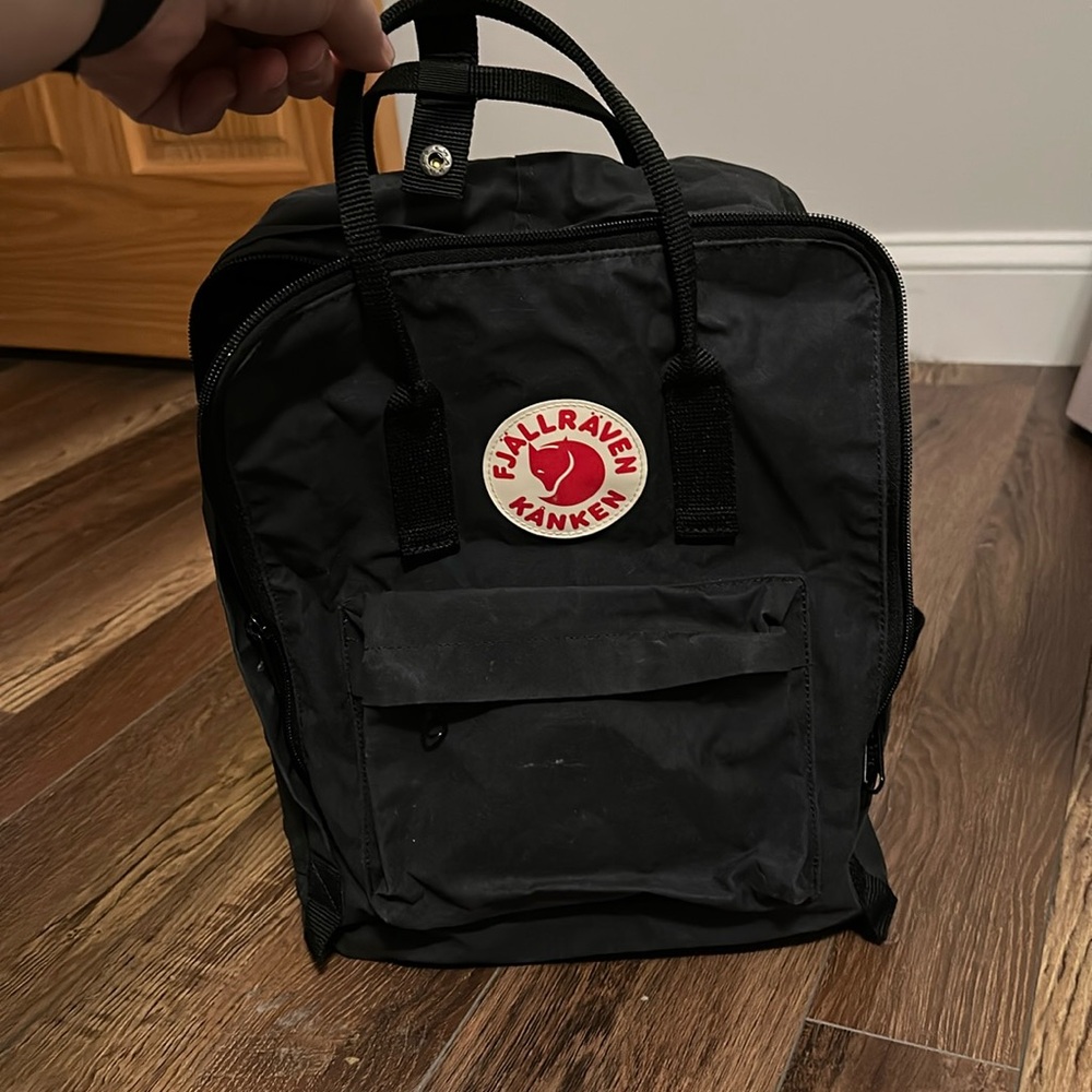 FJALL RAVEN KANKEN